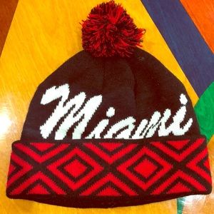 Miami Beanie